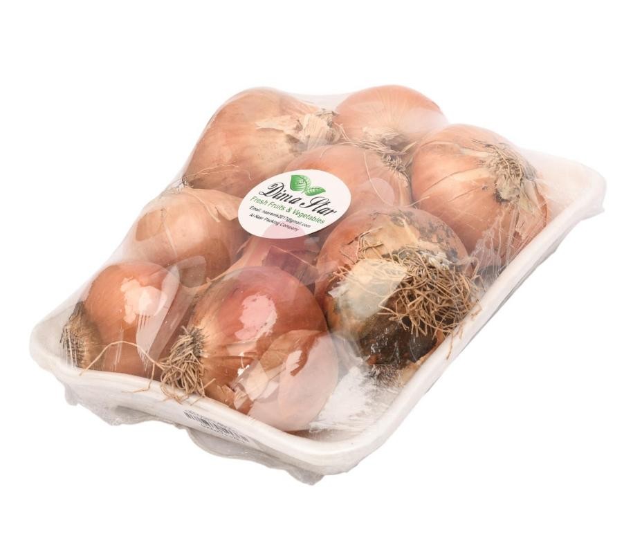 ديما ستار بصل ذهبي 1 ك