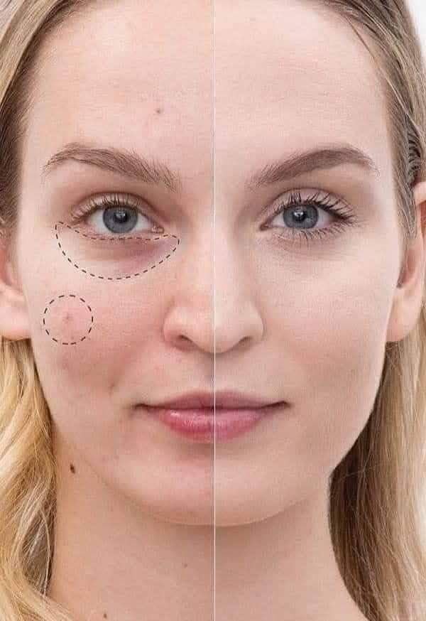 كريم الباندا الكوري الاوريجينال