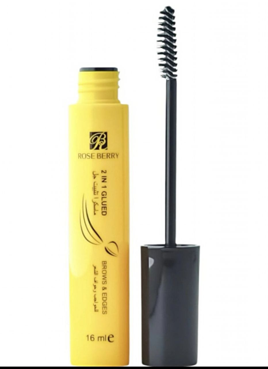 مسكارا جل من روز بيري