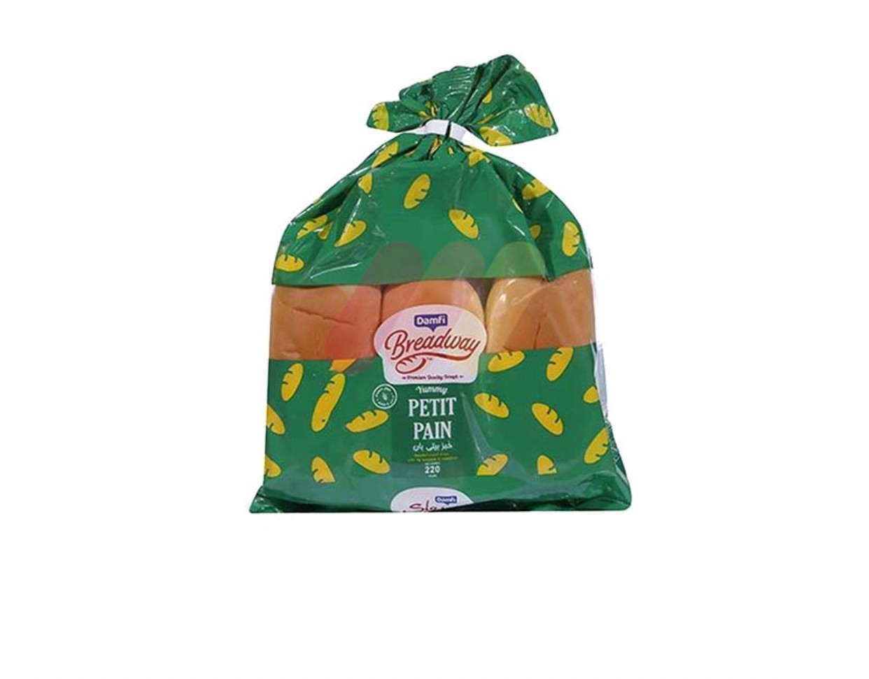 بريد واي خيز بتي بان