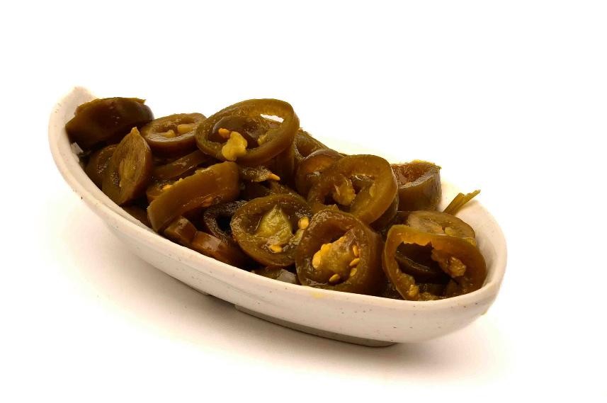 تشويس فلفل هالبيبينو