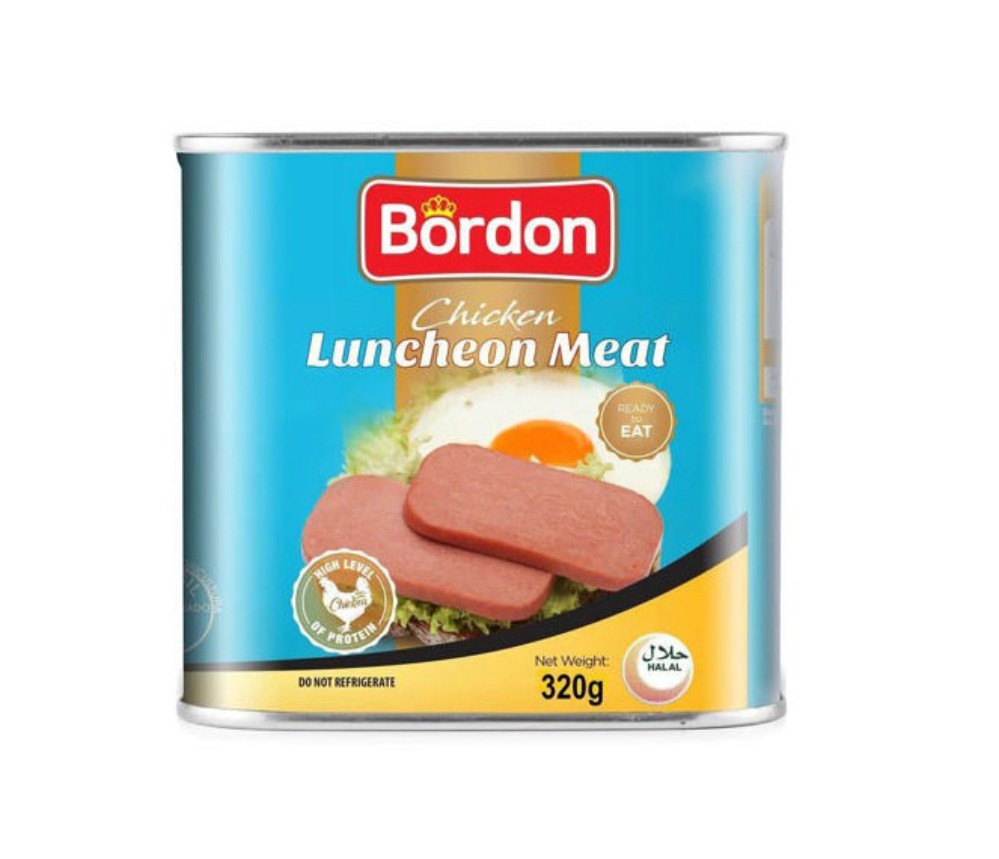 بوردون لانشون فراخ