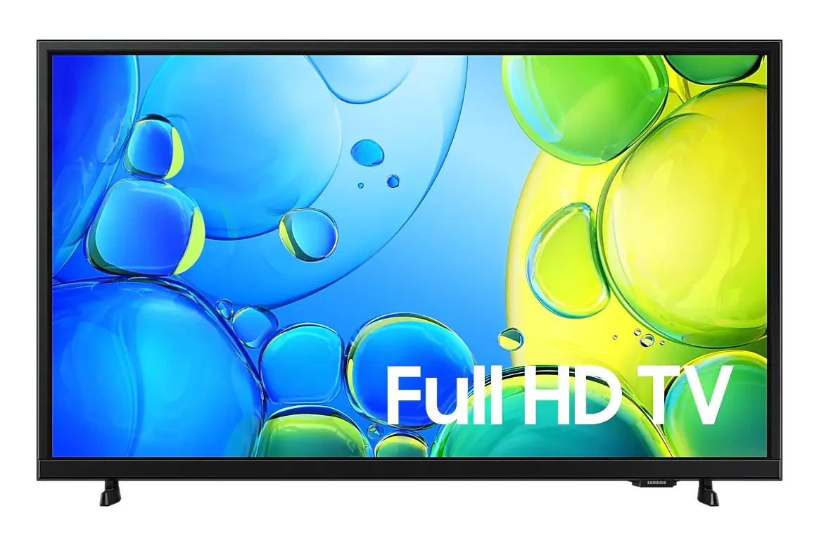 شاشه سامسونج 43 " سمارت برسيفر D  43F6000FU