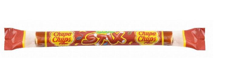 شوبا شوبس حلوي اصابع الكولا