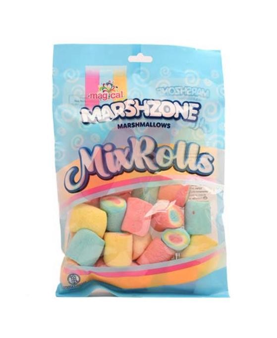 ماجكيل مارشميلو ميكس رولز