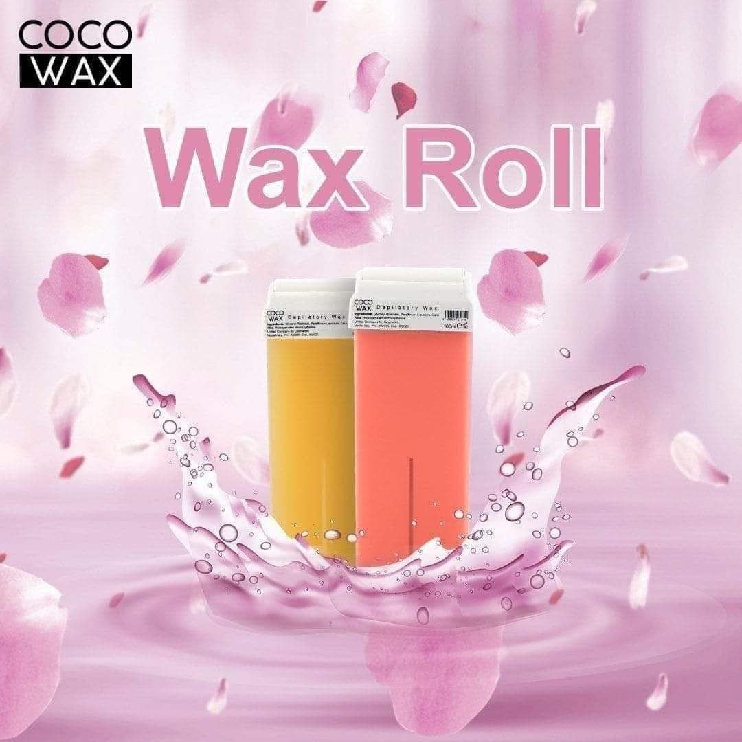 واكس رول لازاله الشعر