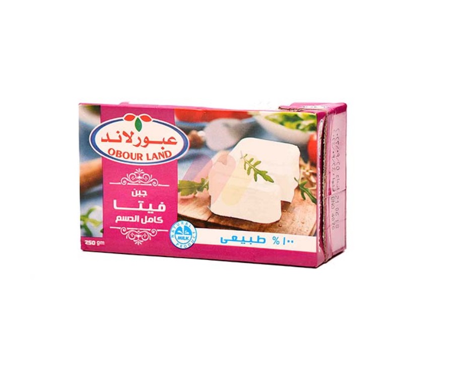 عبور لاند قشطه اللبن تتراباك