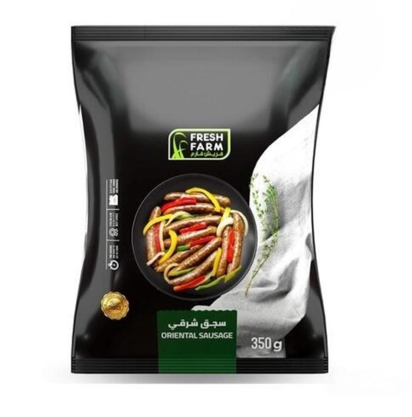 فريش فارم سجق شرقي