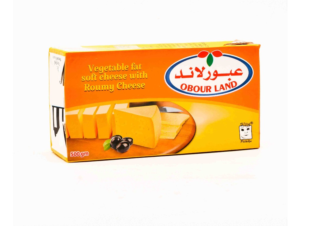 عبور لاند رومي تتراباك