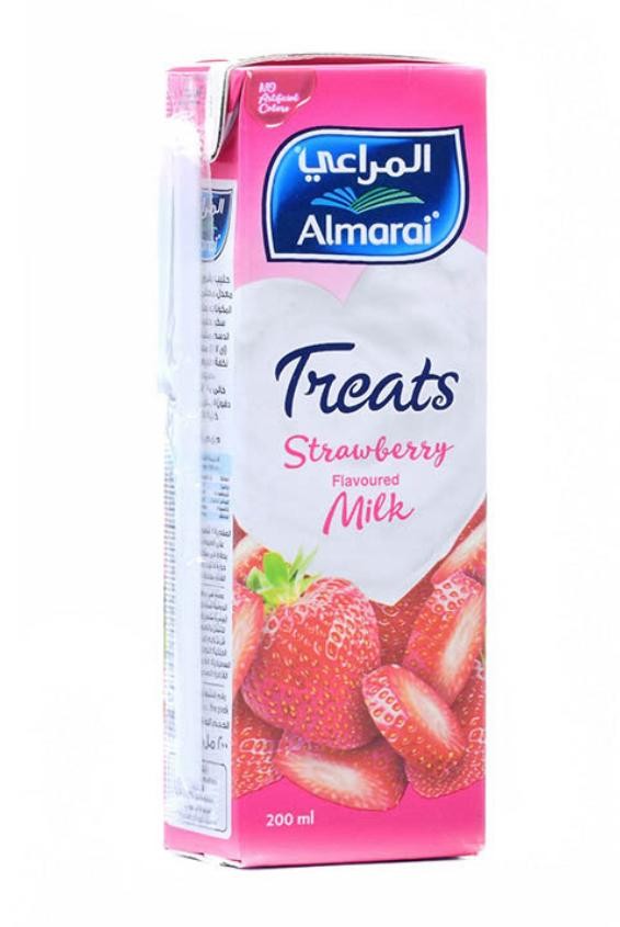 المراعي محلي فراوله