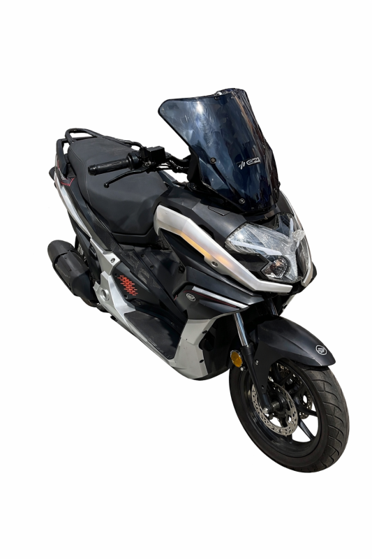 سكوتر بطاريه ليثيم