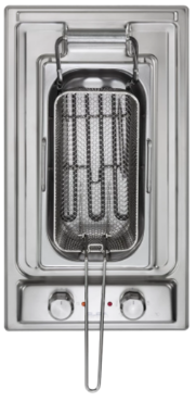 قلايه بلت ان بطاطس البا 30 سم استيل EN30-610X