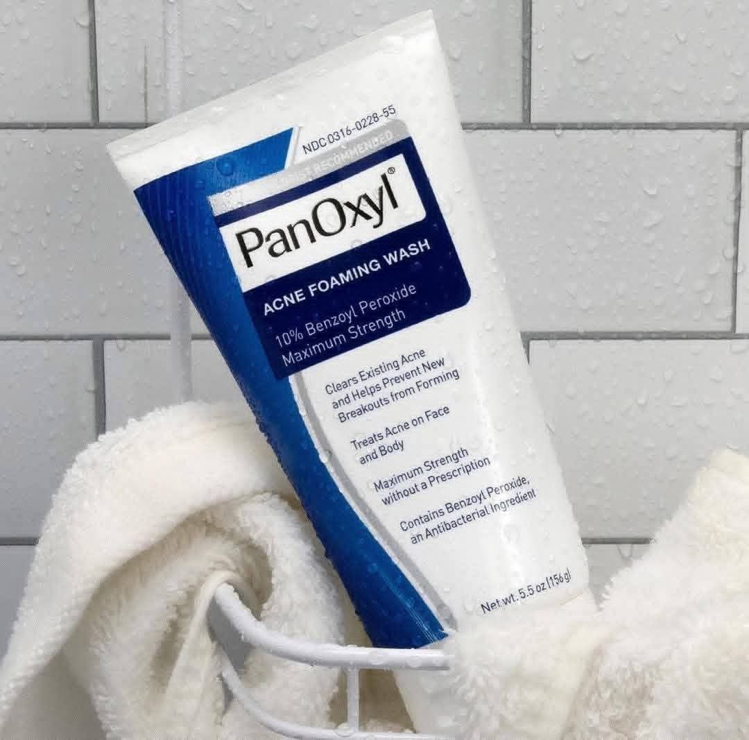 غسول بان اوكسيل الاوريجينال