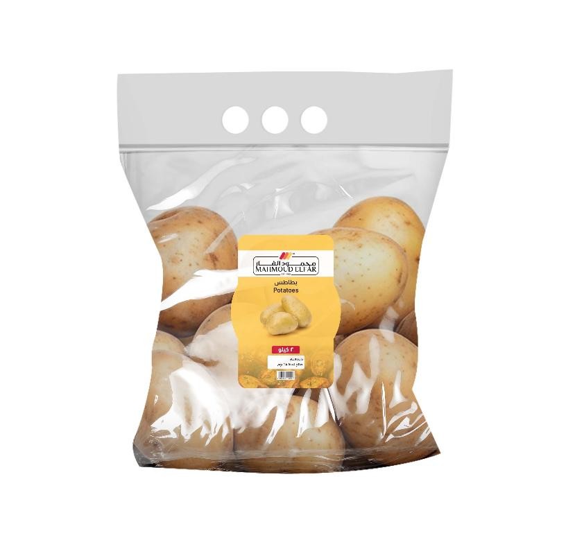 محمود الفار بطاطس معباه