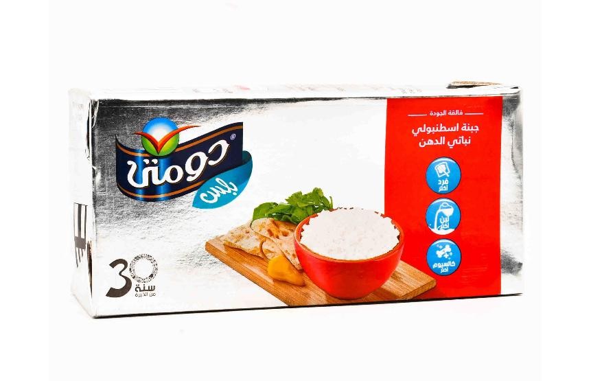 دومتي تتراباك جبنه اسطنبولي بلس