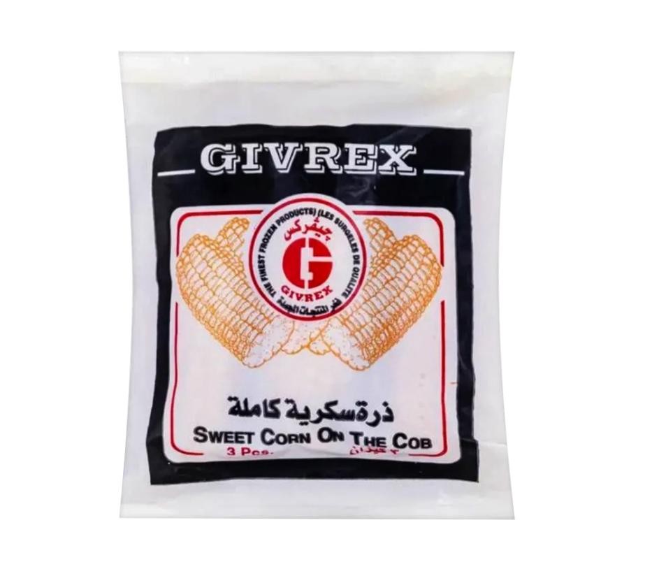 جيفركس ذره سكريه مجمده