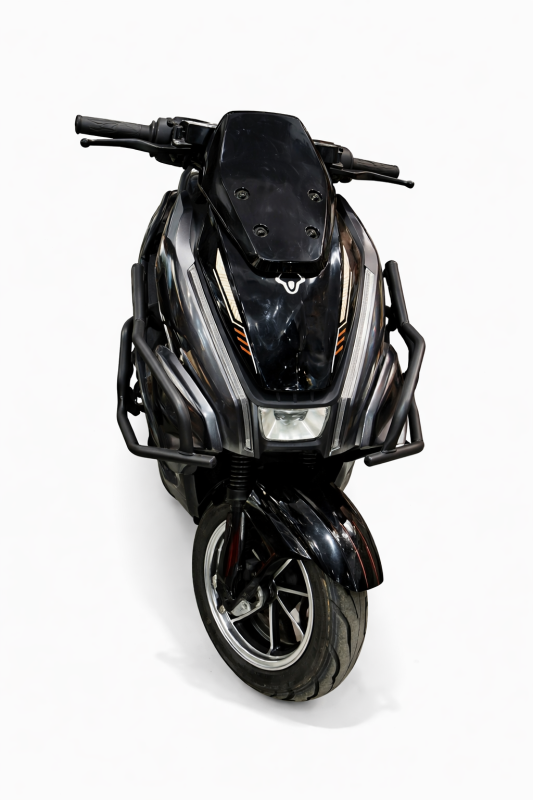 سكوتر كهربا