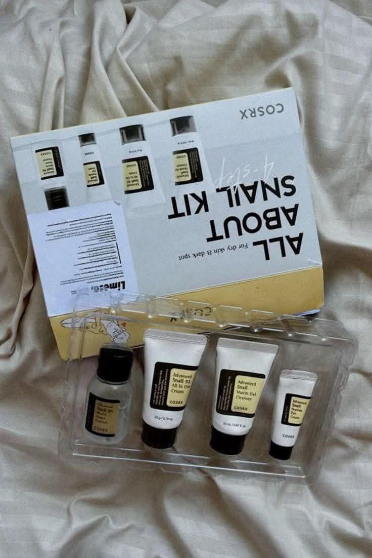 باكيدج  كوزركس الاوريجينال