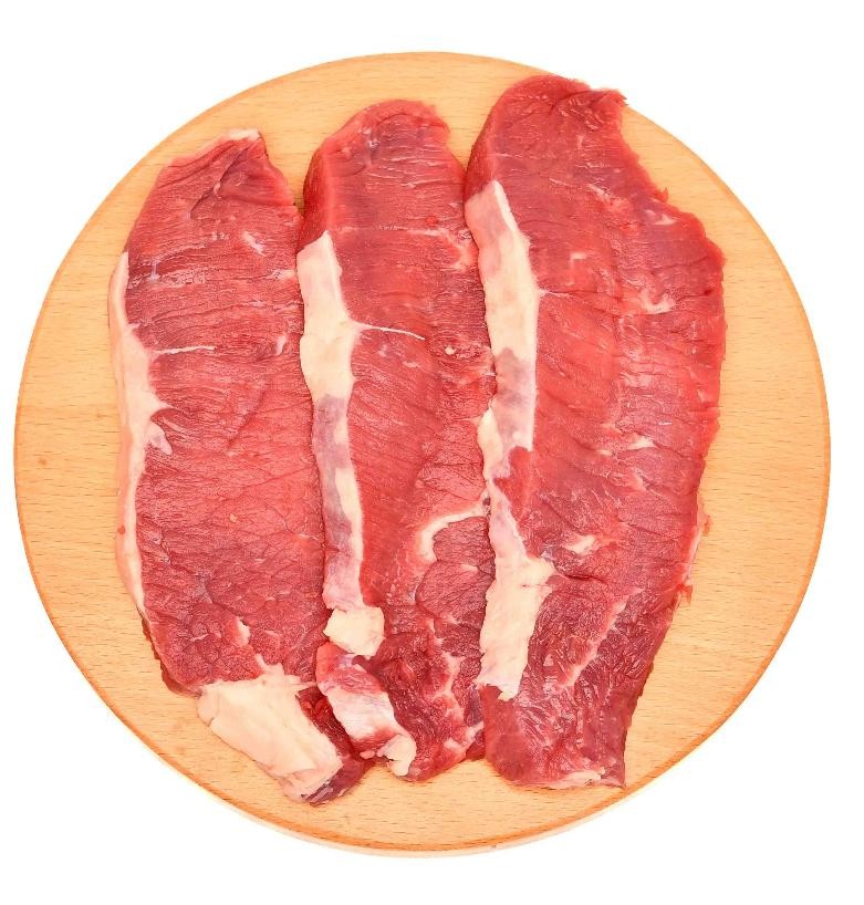 انتركوت بقري بلدي