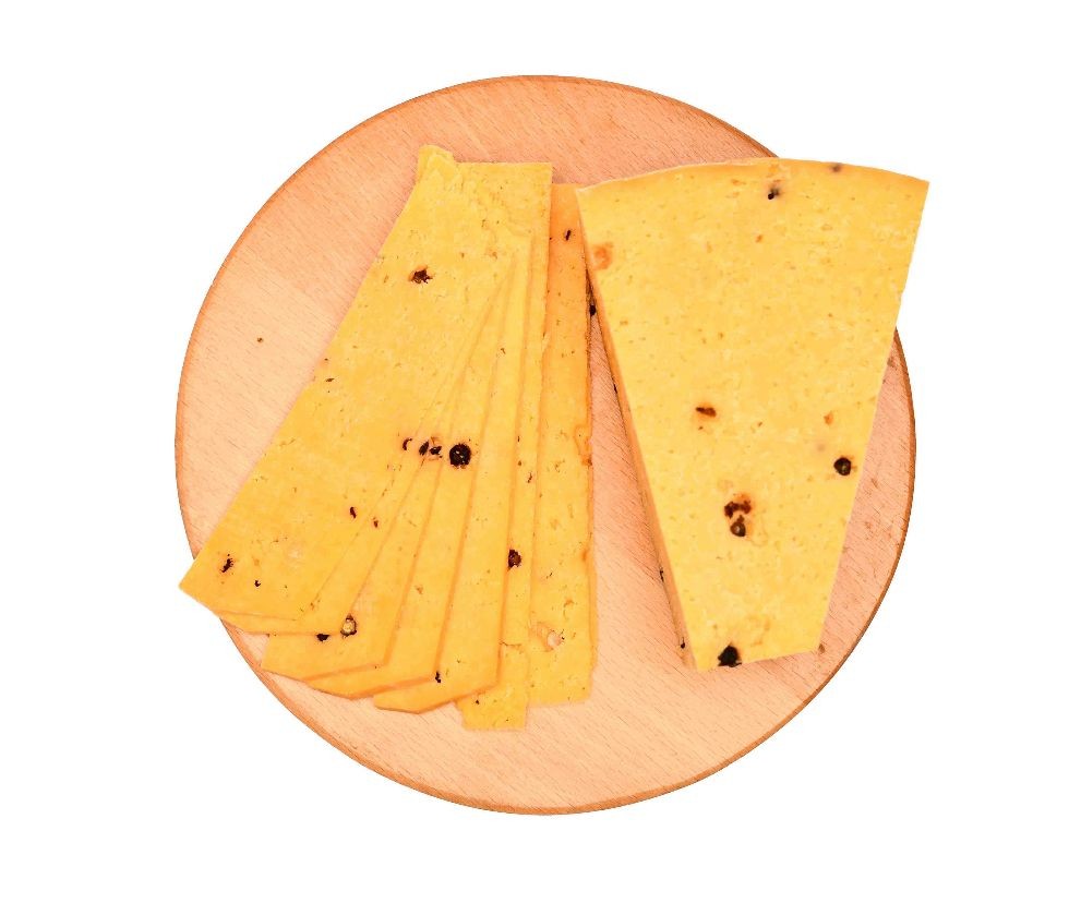 جبنه رومي بطارخ