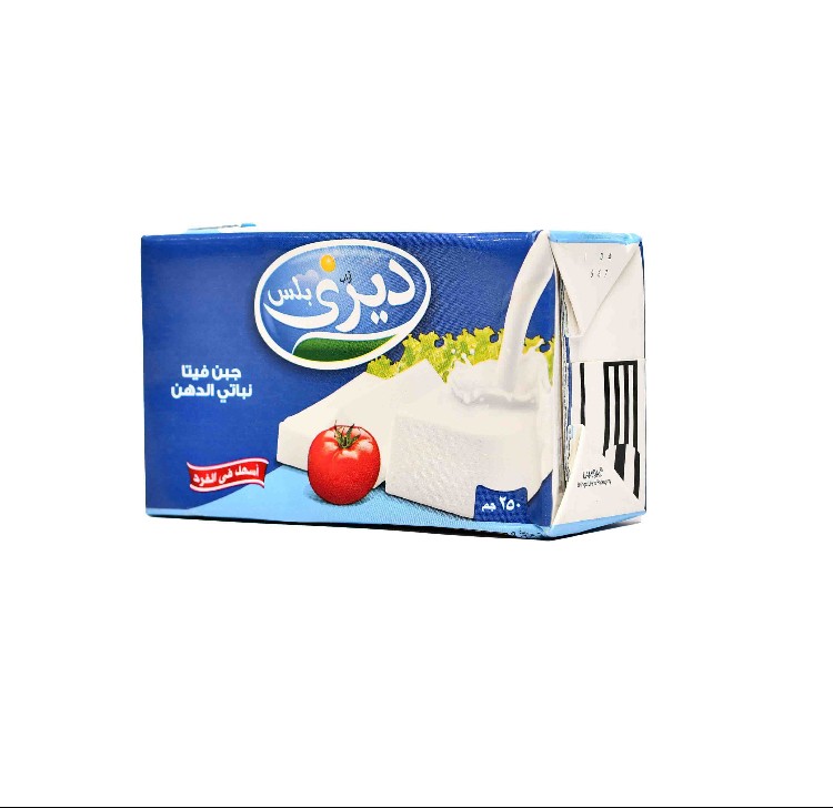 ديري جبنه فيتا