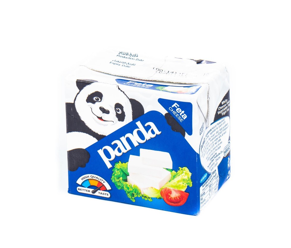 باندا فيتا تتراباك