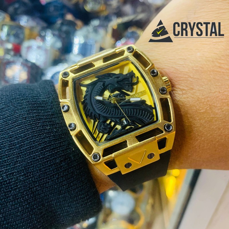 براند جس  هاي كوبي