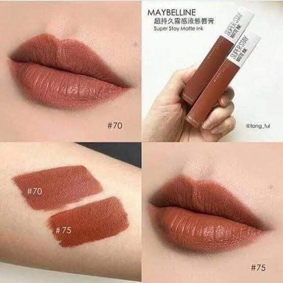 روج مابيلين سوبر ستاي الاوريجينال