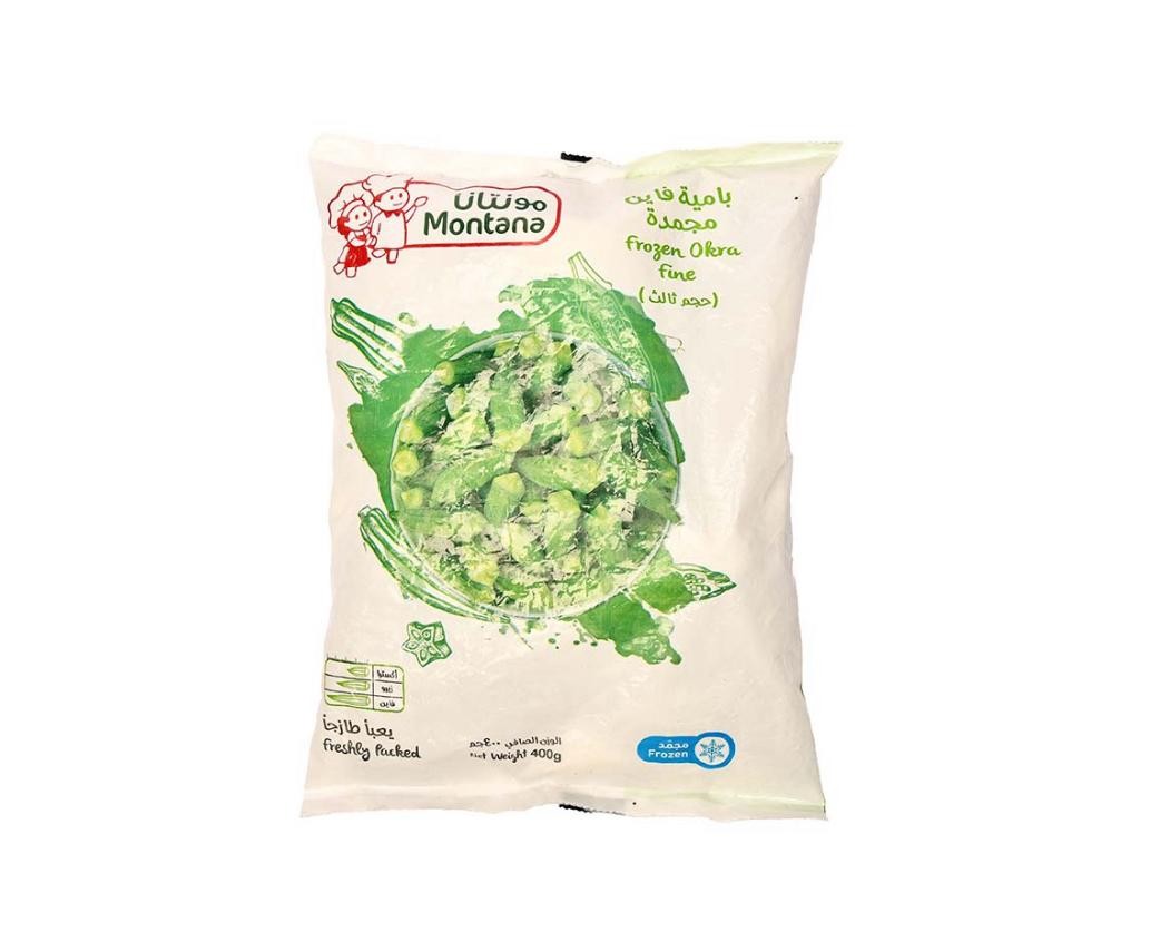 مونتانا باميه ممتاز