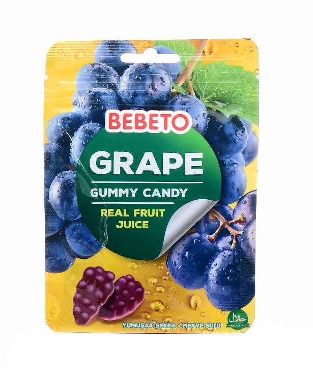 بيبيتو جامي كاندي عنب