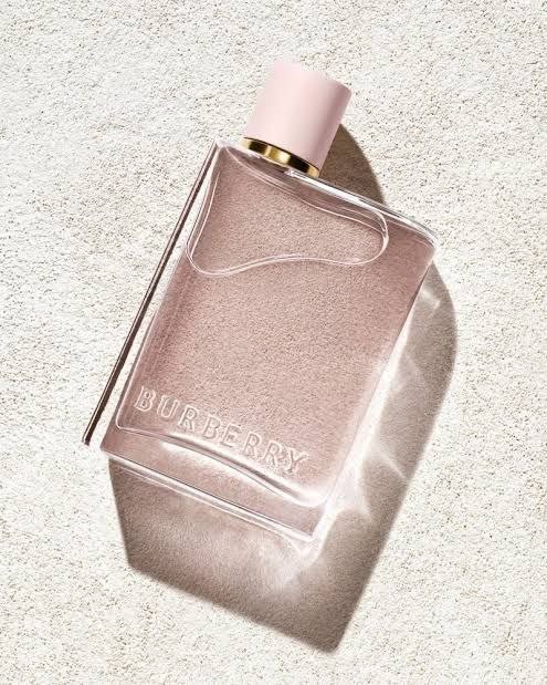 برفيوم BURBERRY عطر نسائي