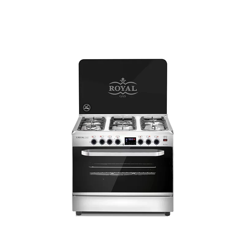 بوتجاز رويال جاز 90 سم 5 شعله ماستر شيف برو mcp90 2010300
