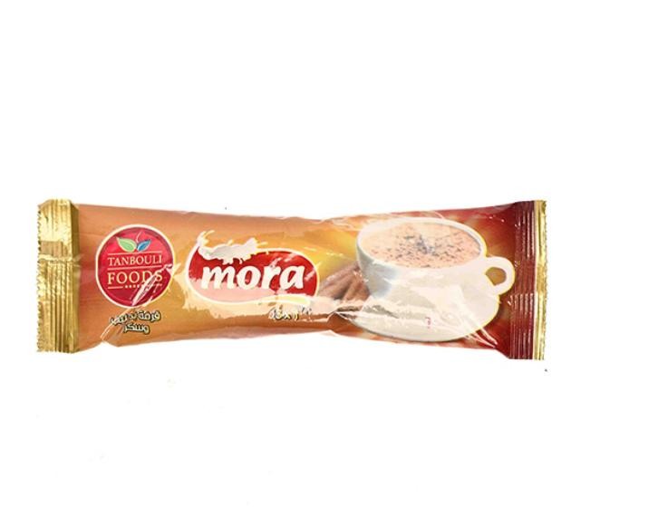 مورا مشروب قرفه بالحليب 3*1