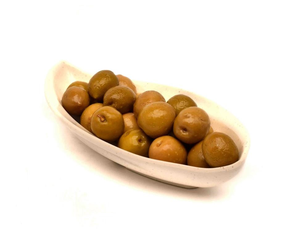 تشويس زيتون اخضر