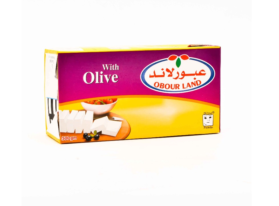 عبور لاند زيتون تتراباك