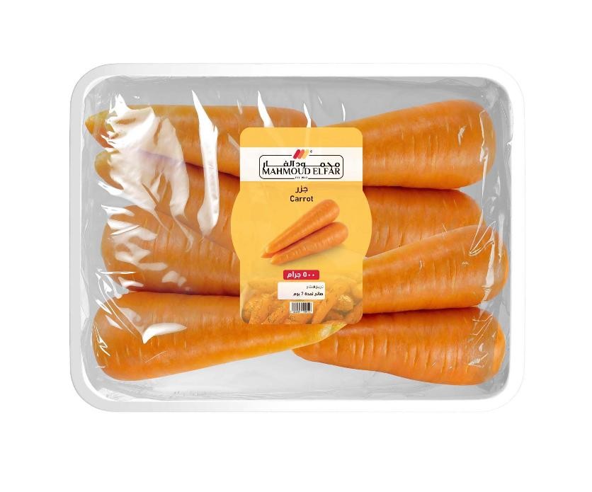 محمود الفار جزر معبا