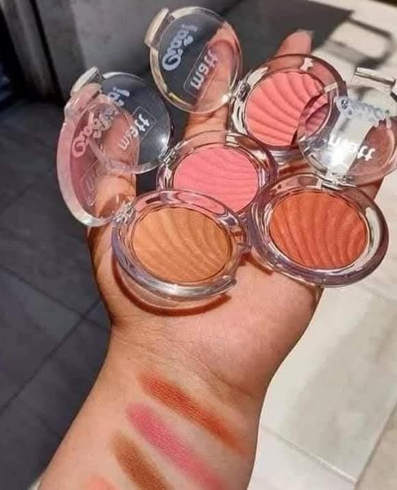 بلاشر تشاو الاوريجينال