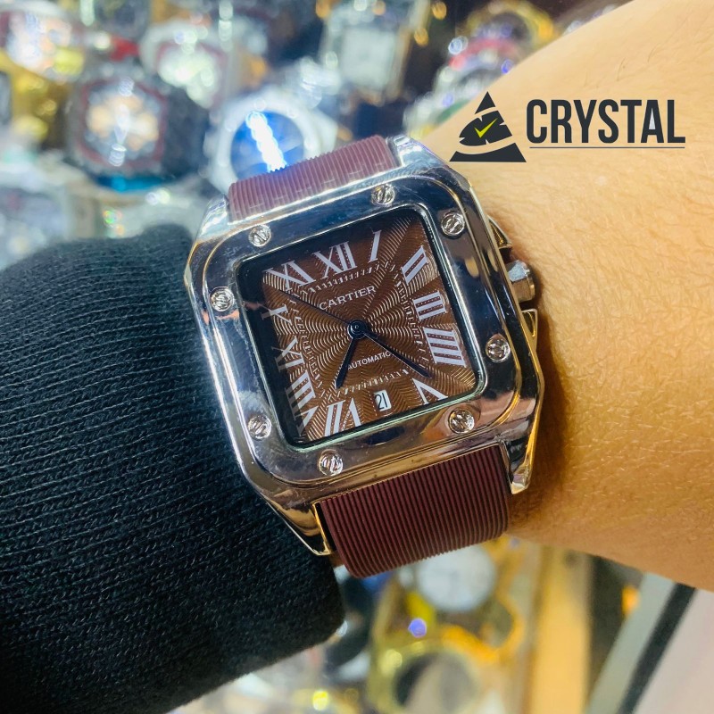 براند كارتير  هاي كوبي