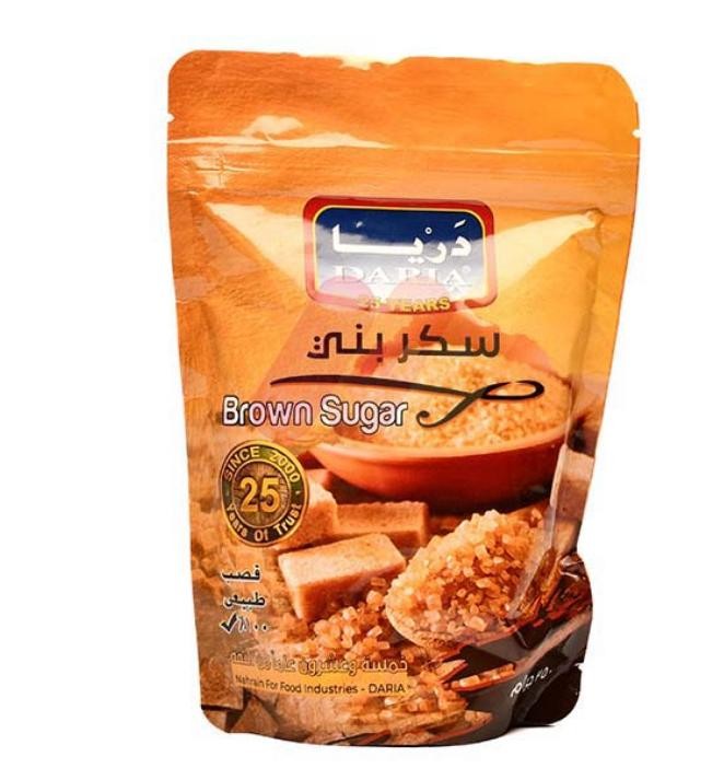 دريا سكر بني