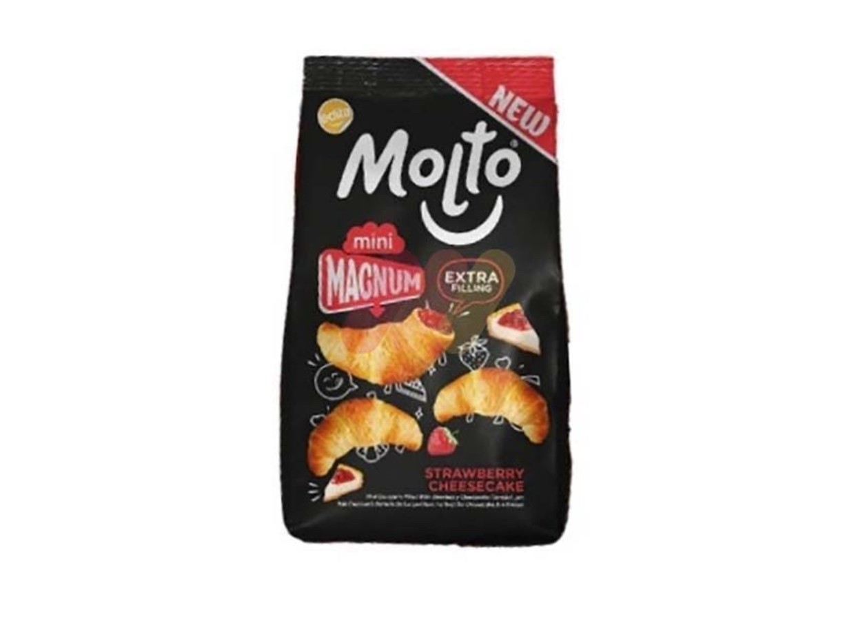 ميني مولتو ماجنم فراوله