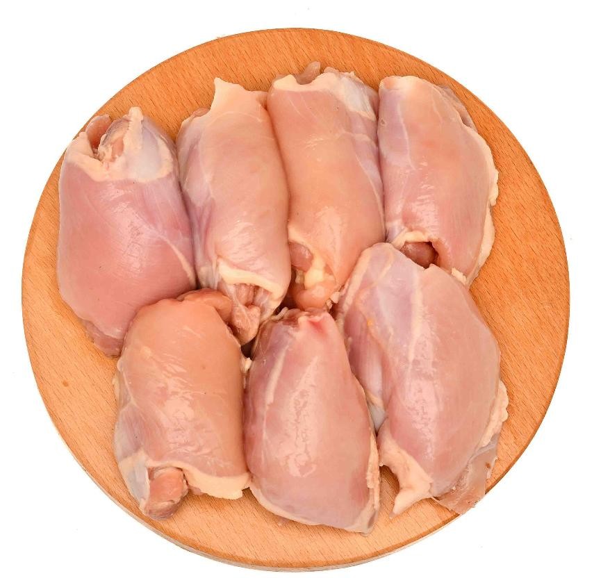 دجاجه كامله