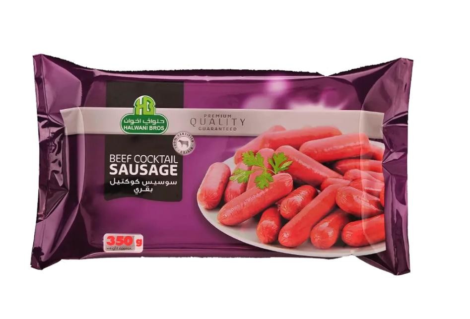 حلواني كوكتيل بقر