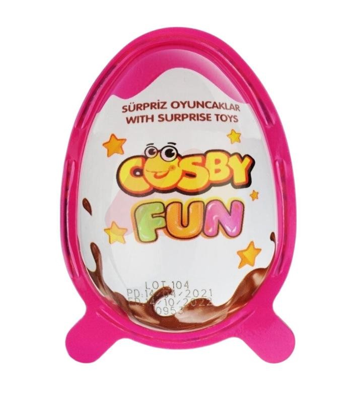 كوزي حلوي بيضه للبنات