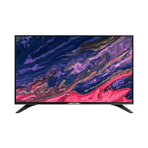 شاشه تورنيدو 43 " FHD 43EC3300E