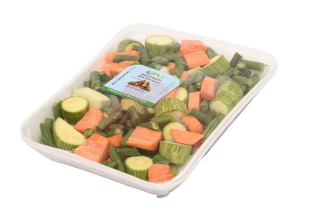 بدايه خضار مشكل 500 جرام