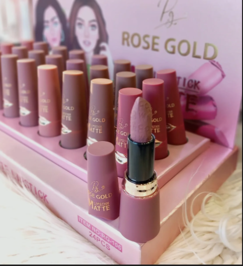 روج روز جولد استيك