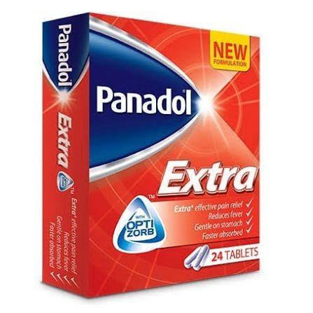 Panadol Extra