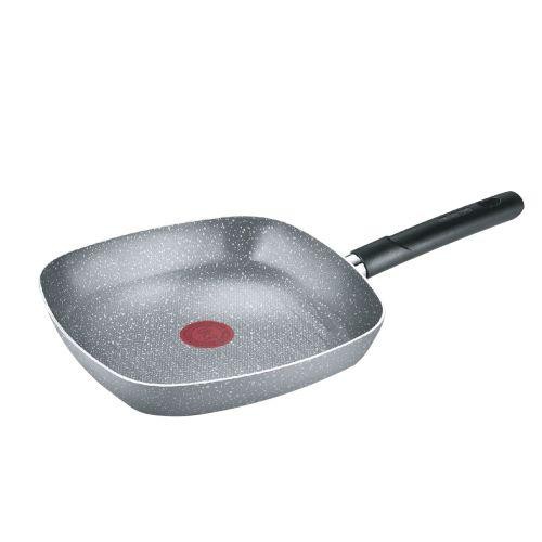 شوايه مربعه 26 سم من تيفال 220910204