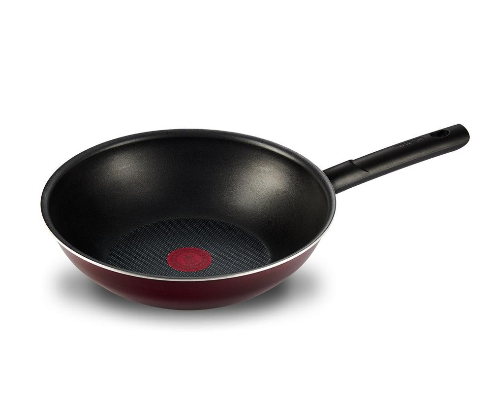 مقلاه ووك العميقه 28 سم من تيفال 220716228