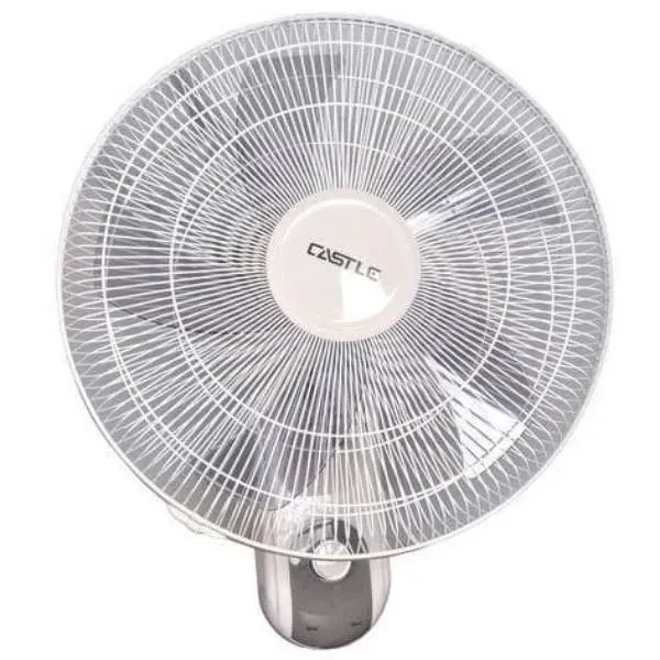 مروحه كاسيل حائط 18 " رمادى  FAW1918